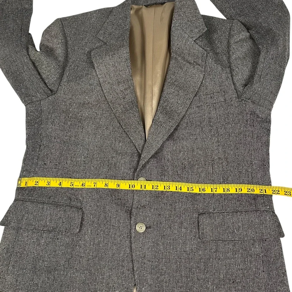 LaCrosse blazer mens